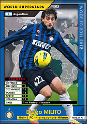 WCCF公式ウェブサイト -WORLD CLUB Champion Football