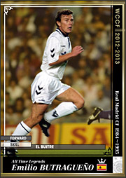 WCCF公式ウェブサイト -WORLD CLUB Champion Football 2012-2013-