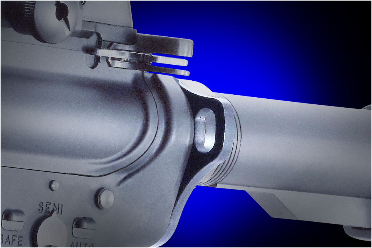 完売】WA M4A1 PDW マグプル・カスタム 【WESTERN ARMS】