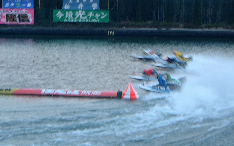 第16回賞金王決定戦競走in住之江