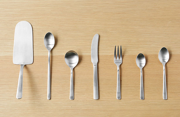 KAY BOJESEN カトラリーセット カイ・ボイスン カトラリーセット | KAY