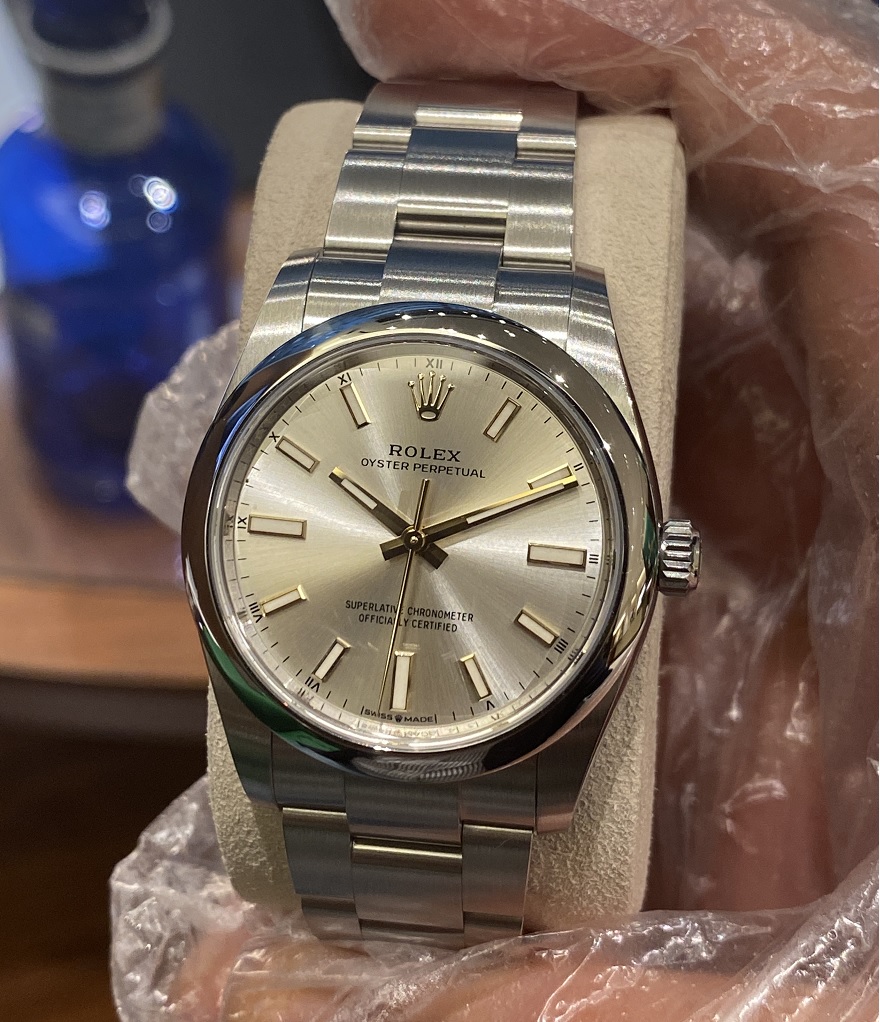 ロレックス、2020年の新作を完全なマニア目線で語ることにしよう