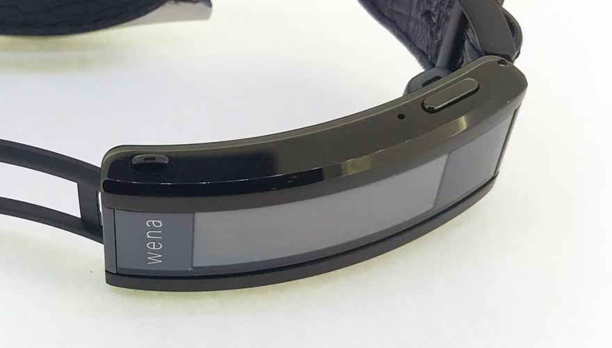 オプションでソニーの『wena 3』が選べるジャン・ルソーのオーダー