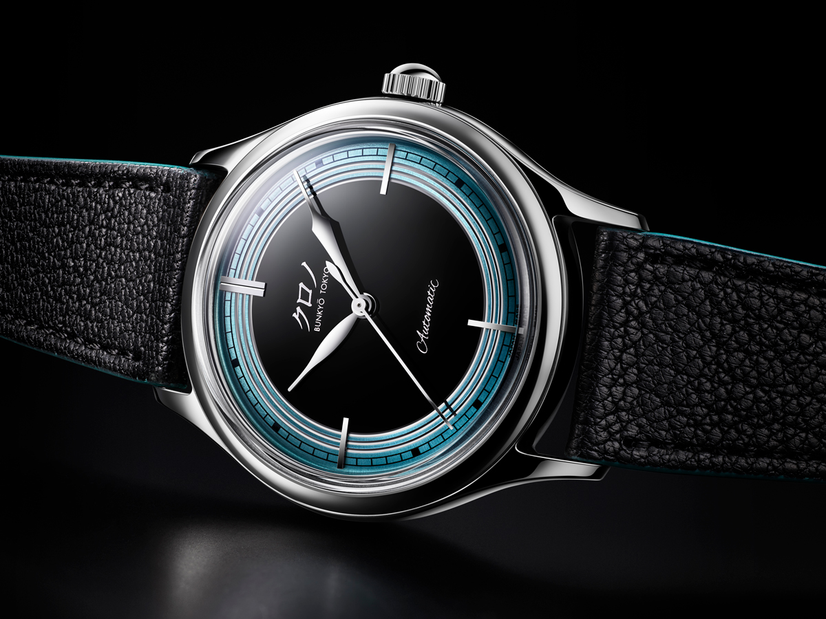 クロノブンキョウトウキョウの新作「2024 ANNIVERSARY REIWA」が登場