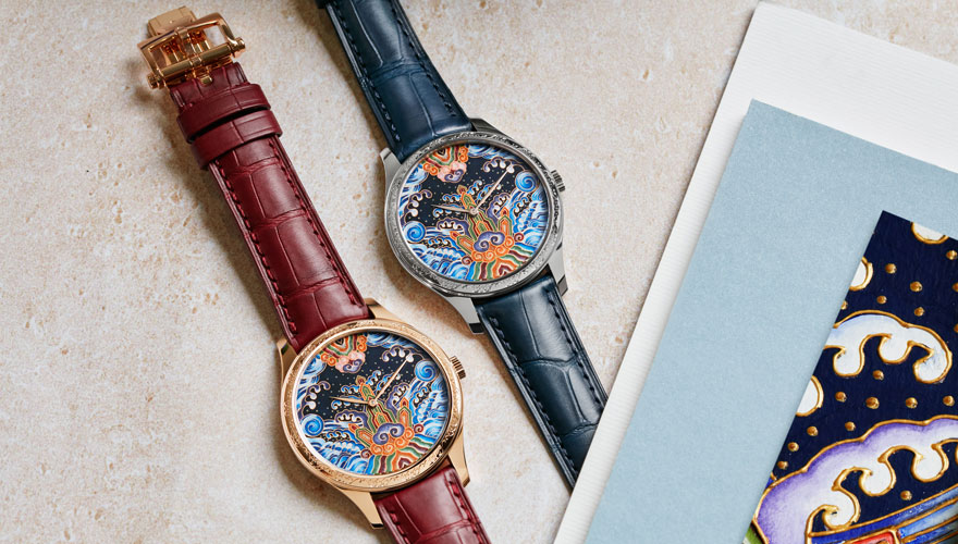 ヴァシュロン・コンスタンタンが2024年に発表した限定モデル、その全て