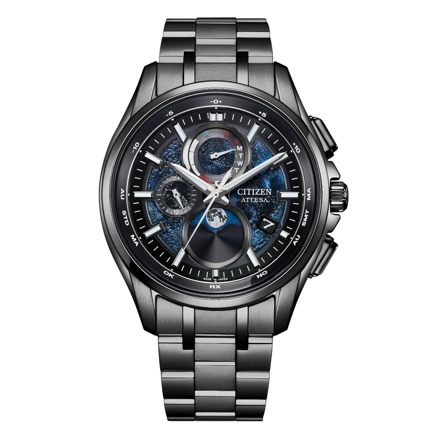 シチズンが2024年に発表した限定モデルをまとめて紹介 | 高級腕時計