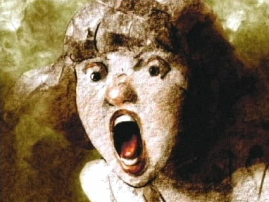 CINEMA]「過剰感の表出が白日夢のようなイリュージョン効果を一層