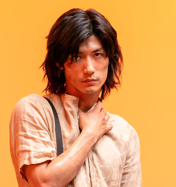 CAST & STAFF | ホイッスル・ダウン・ザ・ウィンド ～汚れなき瞳