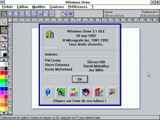 Micrografx Windows Draw - Win3x.Org