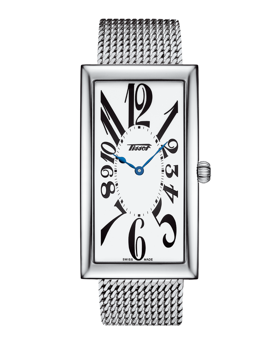 ティソ ヘリテージ バナナ 日本限定 – WING REVOLUTION