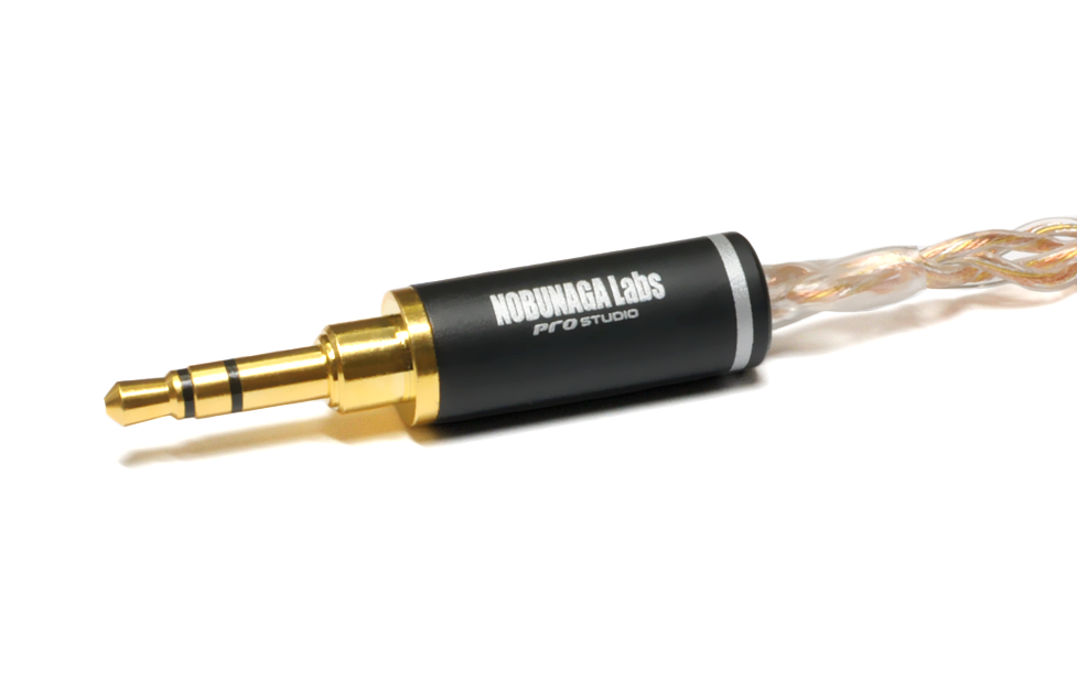 NOBUNAGA Labs INSPIRE :: Volga(ボルガ)