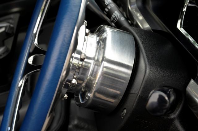 専用 ハイエース200 バドニック ビレット ホーン 変換ボス 6穴〜9穴