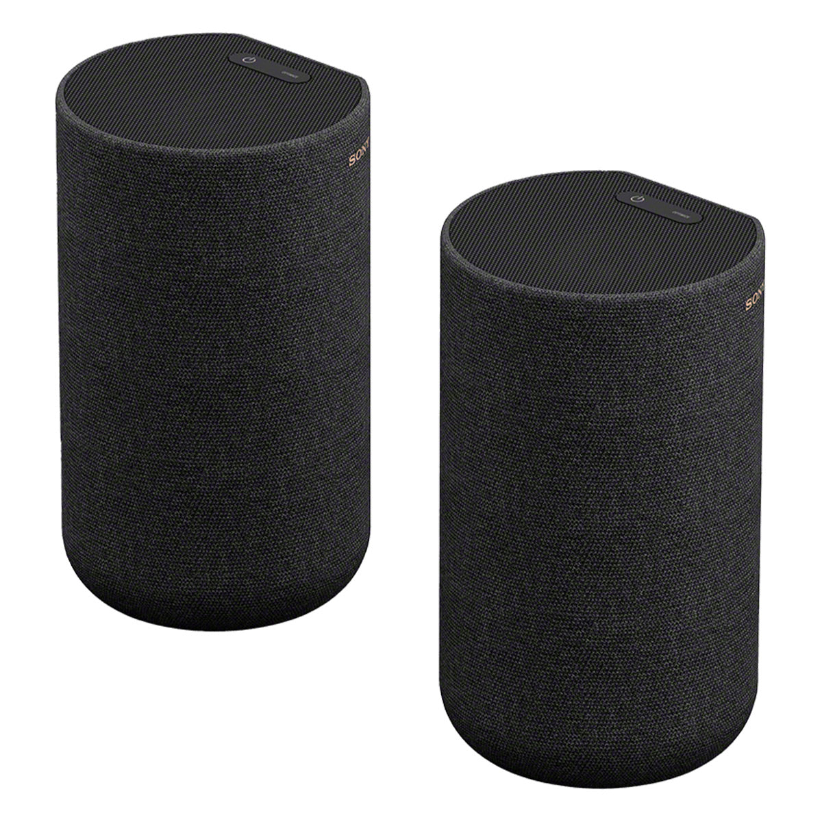 Sony SA-RS5 Wireless Rear Speakers with Built-in Battery for HT