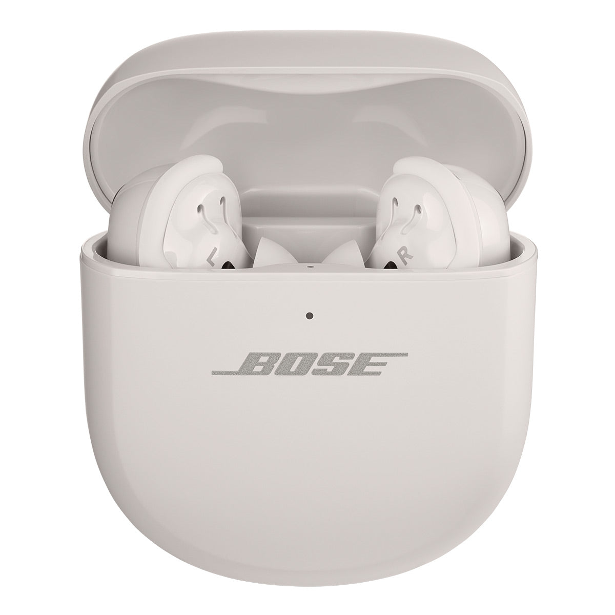 Bose QuietComfort Ultra Wireless Noise Cancelling Earbuds (White
