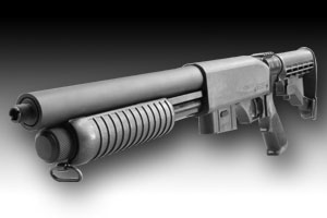 マルゼン CA870用 アウターバレルセット