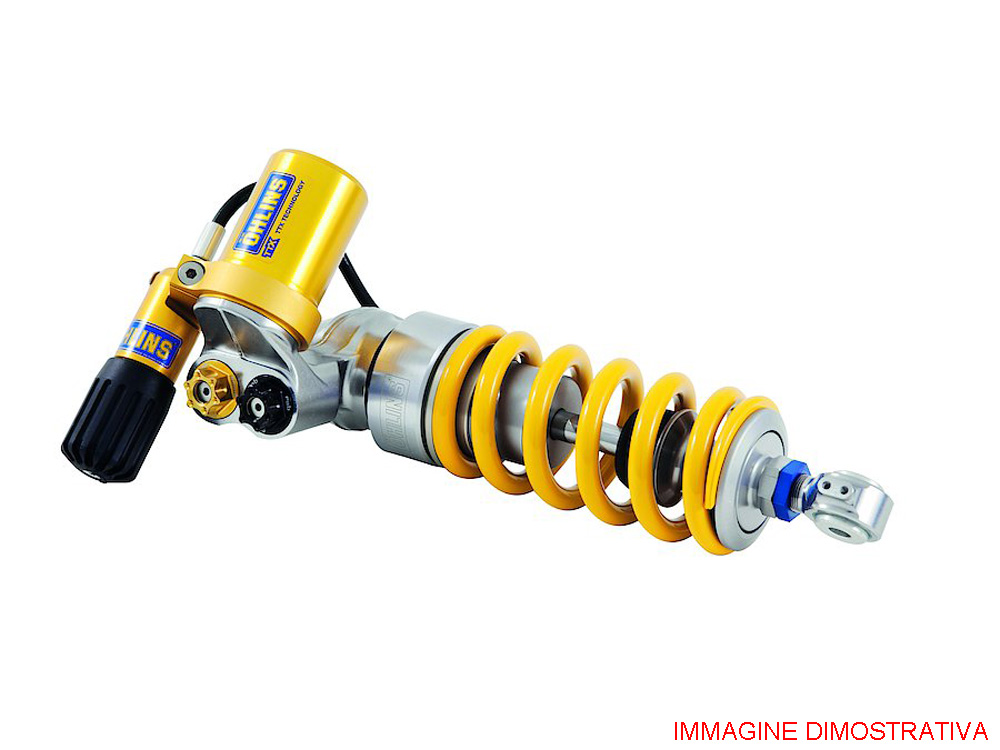 TTX GP Ohlins rear shock T36PR1C1LS for KAWASAKI ZX10R 2011-2015