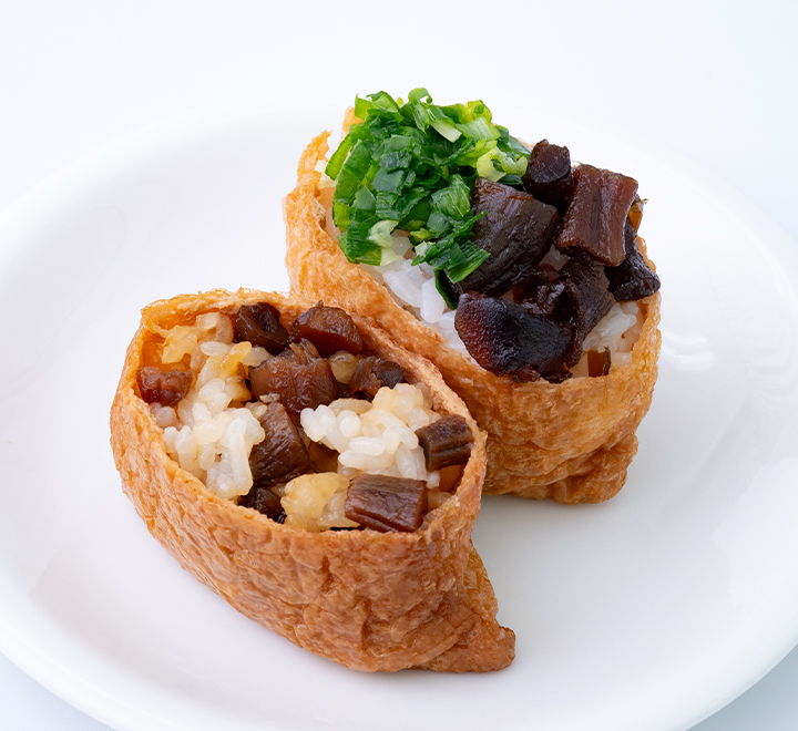 しいたけコロリン | 伊豆のわさび屋山本食品オンラインショップ