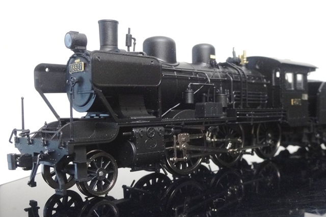 8620型蒸気機関車 - 宗内科・循環器科ブログ：神奈川県大和市鶴間 内科