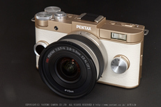 お写ん歩: PENTAX 06 TELEPHOTO ZOOM 15-45mm F2.8アーカイブ