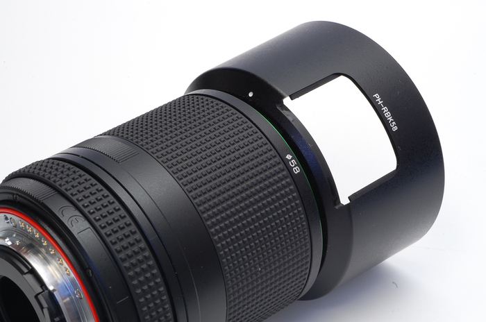 カメラの八百富｜HD PENTAX-DA 55-300mm F4.5-6.3 ED PLM WR RE