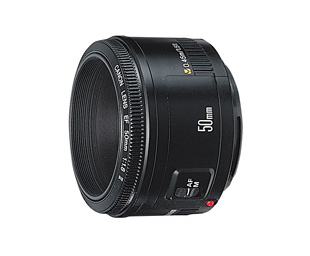 カメラの八百富｜CANON EF 50mm F1.8 初期型 - 中古カメラご一行様（by