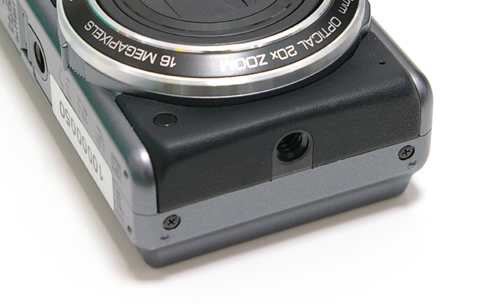 カメラの八百富｜PENTAX Optio VS20 新発売 - 中古カメラご一行様（by