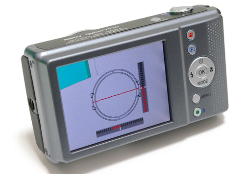 カメラの八百富｜PENTAX Optio VS20 新発売 - 中古カメラご一行様（by