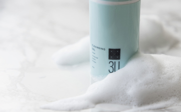 3U（スリーユー）クレンジングジェル | 薬院オーガニック