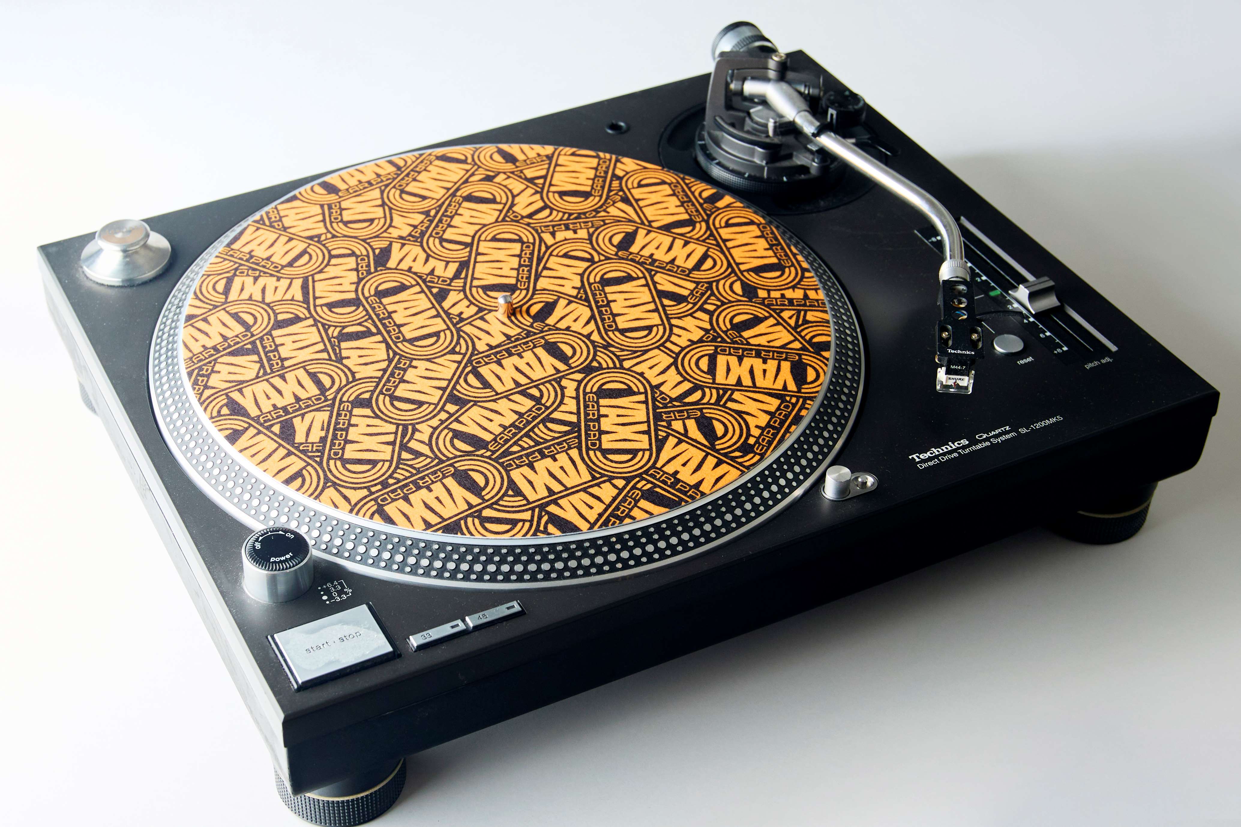 YAXI x Dr. Suzuki Slipmat 2Pairs