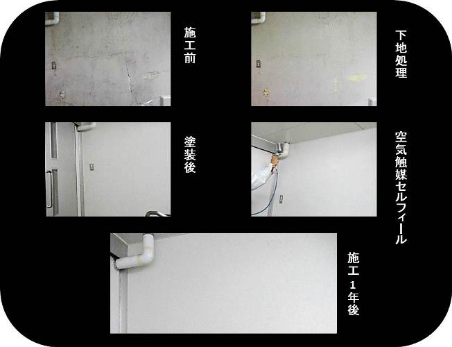 岩手県 | 建築塗装 | 吉田建装