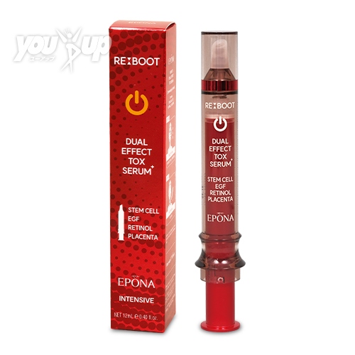 YOU-UP / ラインゼロトックスセラム