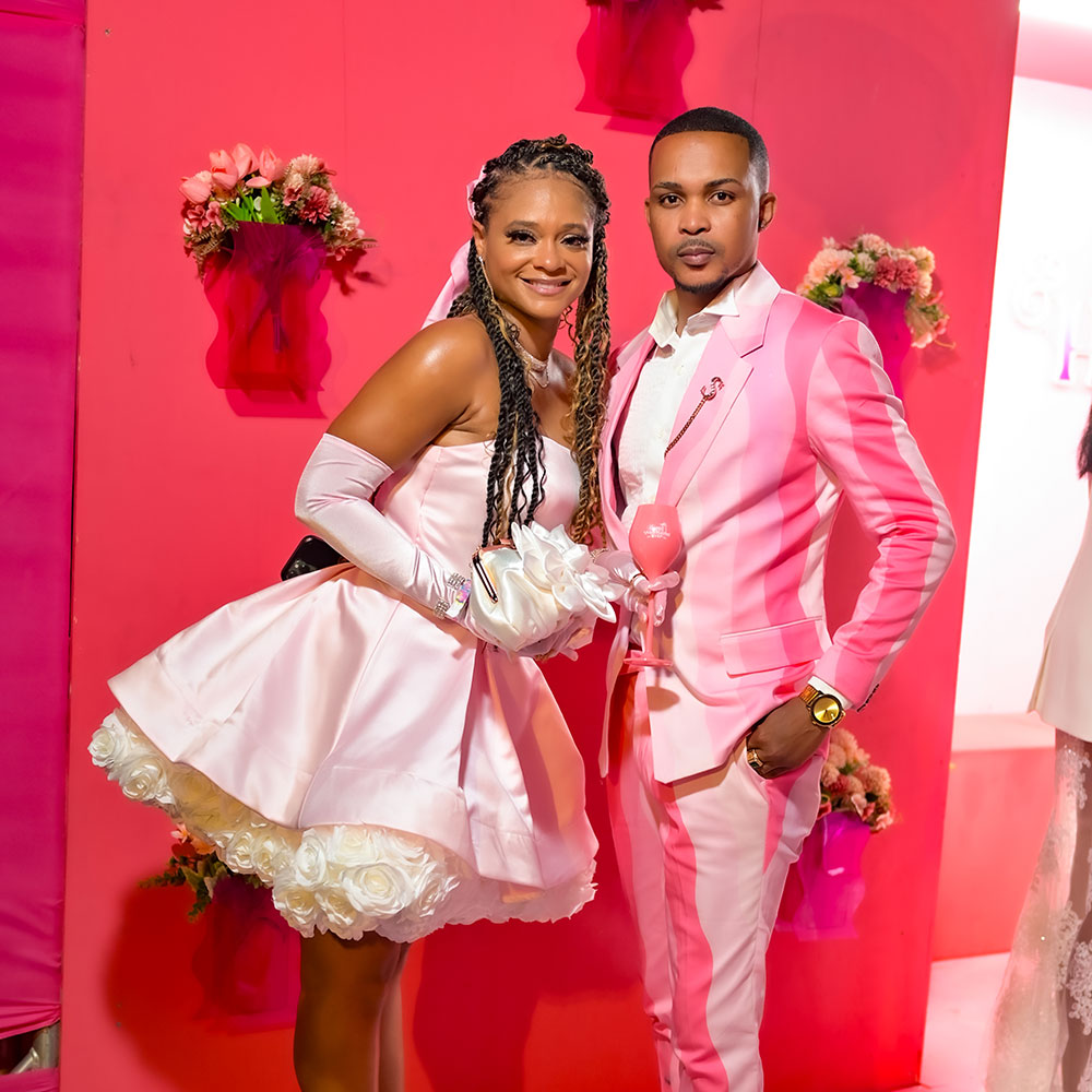 Milk and Honey - Best Weekend Ever