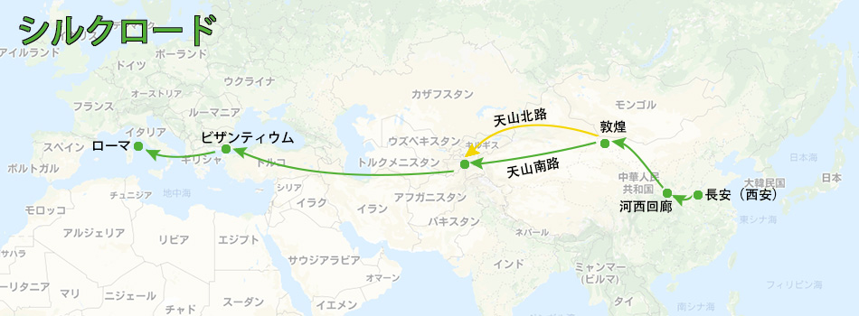 8日ツアー シルクロード巡り - 文化・都市 - 楽しい野生生物ツアーの