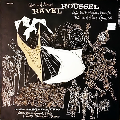 クラシック音楽 | リスニングルーム | パウル・ヒンデミット:交響曲