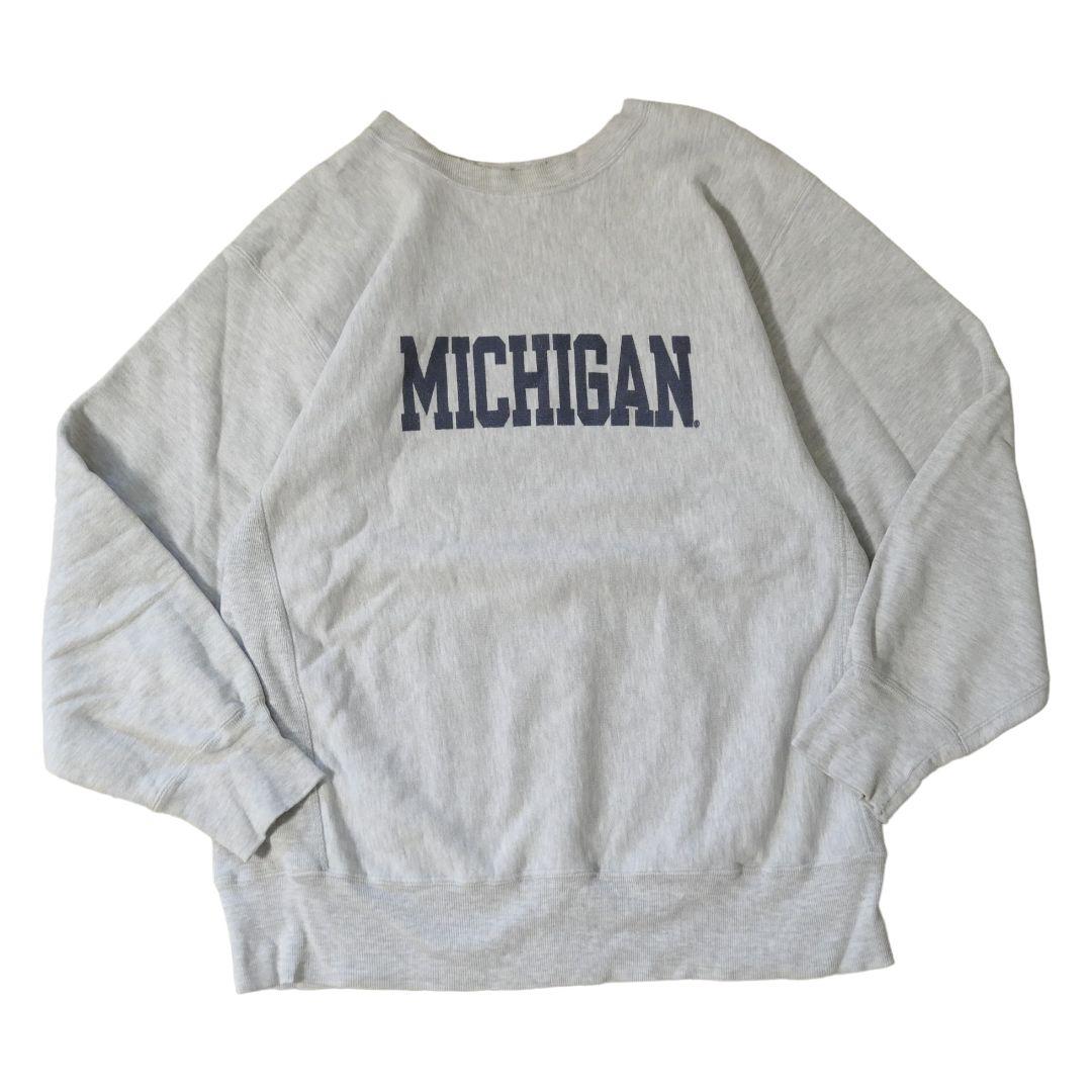 VINTAGE 80s XL Reverse weave sweat -Champion- – ユウユウジテキ