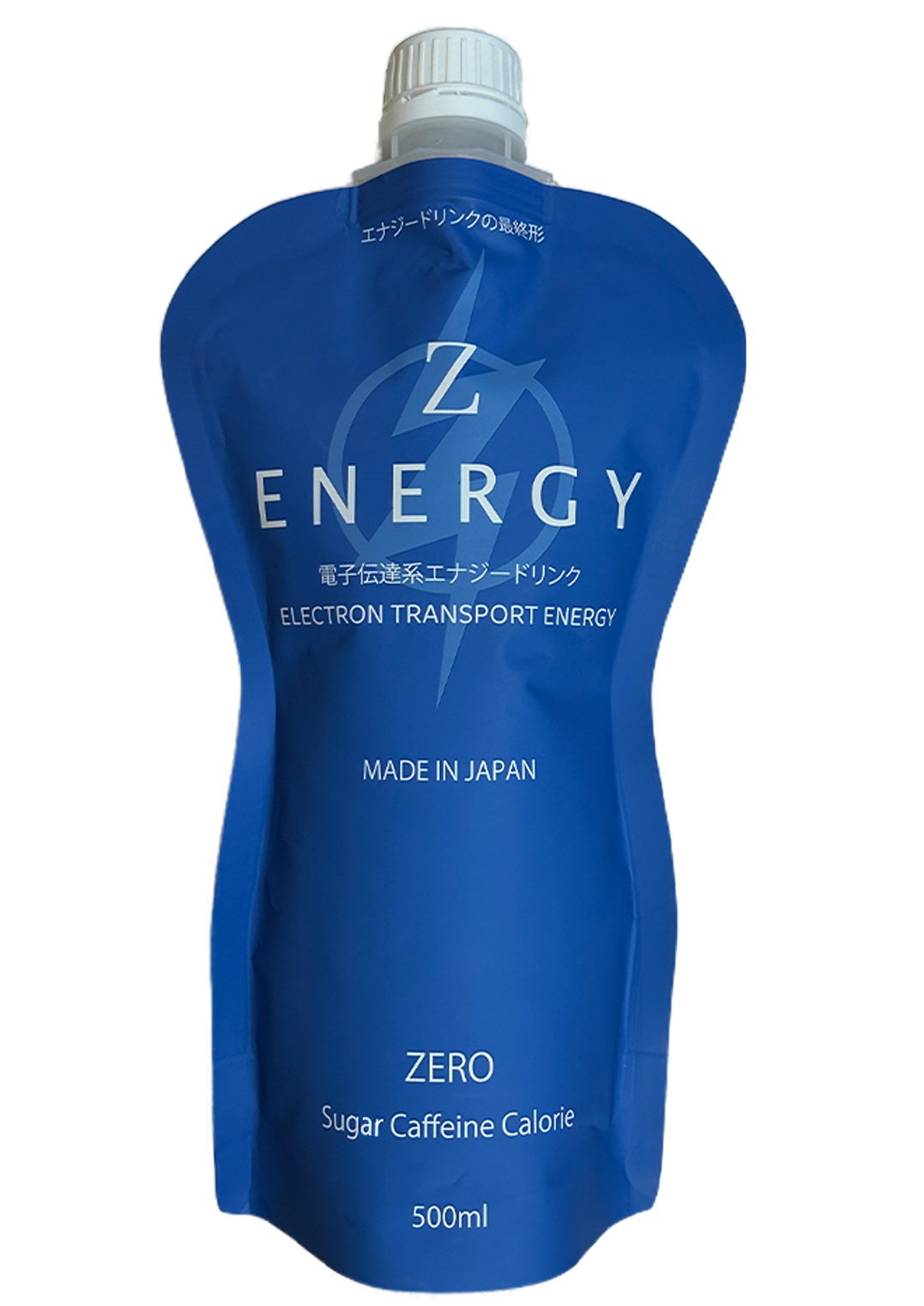 Z-ENERGY 500ml 14本セット – Z-energy