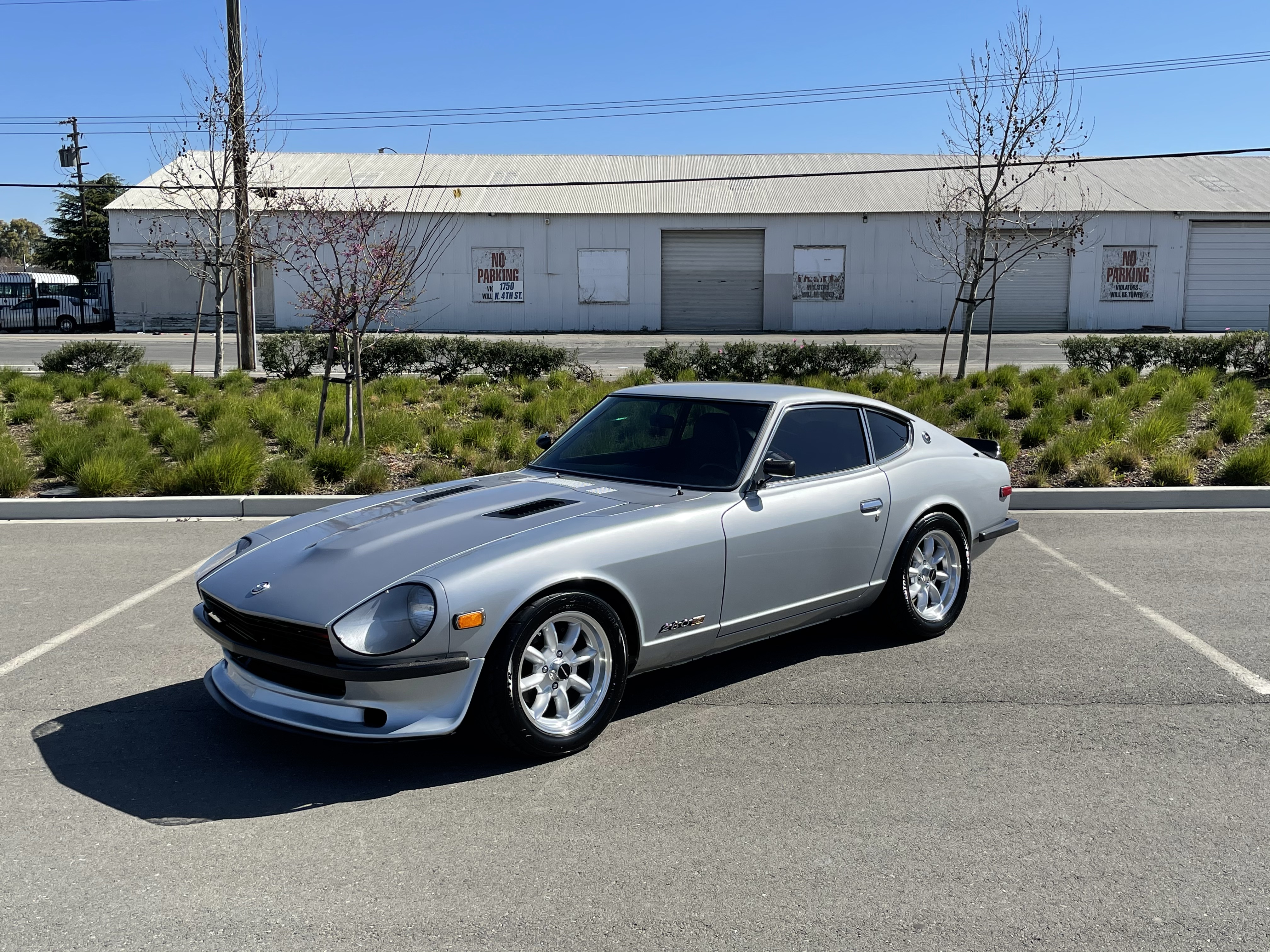 Z-Car Blog » 2021 » June » 18