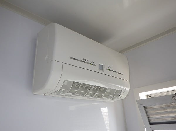 WD-240BK】（三菱）浴室暖房乾燥機交換・取付け工事例 -ズオーデンキ-