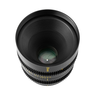 SPEEDMASTER CINEMA 25mm T1.0 マイクロフォーサーズ用 | 中一光学