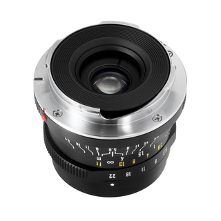 TOURIST 28mm F5.6 ライカMマウント | 中一光学 | ミラーレス・一眼