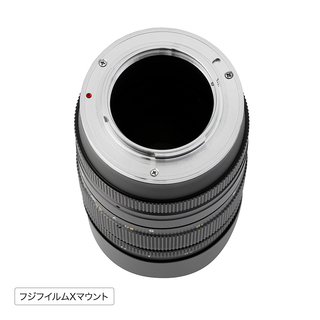 CREATOR 135mm F2.8 II | 中一光学 | ミラーレス・一眼レフカメラ