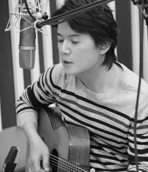 Acoustic Guitar World 〜福山雅治弾き語りカヴァーアルバム｢魂リク｣の