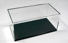 1/64スケールミニカーケース(卓上型) | アクリめいと