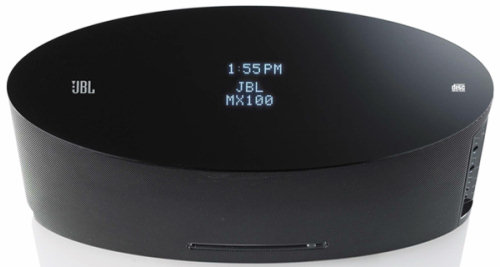 JBL SAS100SU アンプ&CDプレーヤー 訳あり品 JBL SAS100SU アンプ&CD