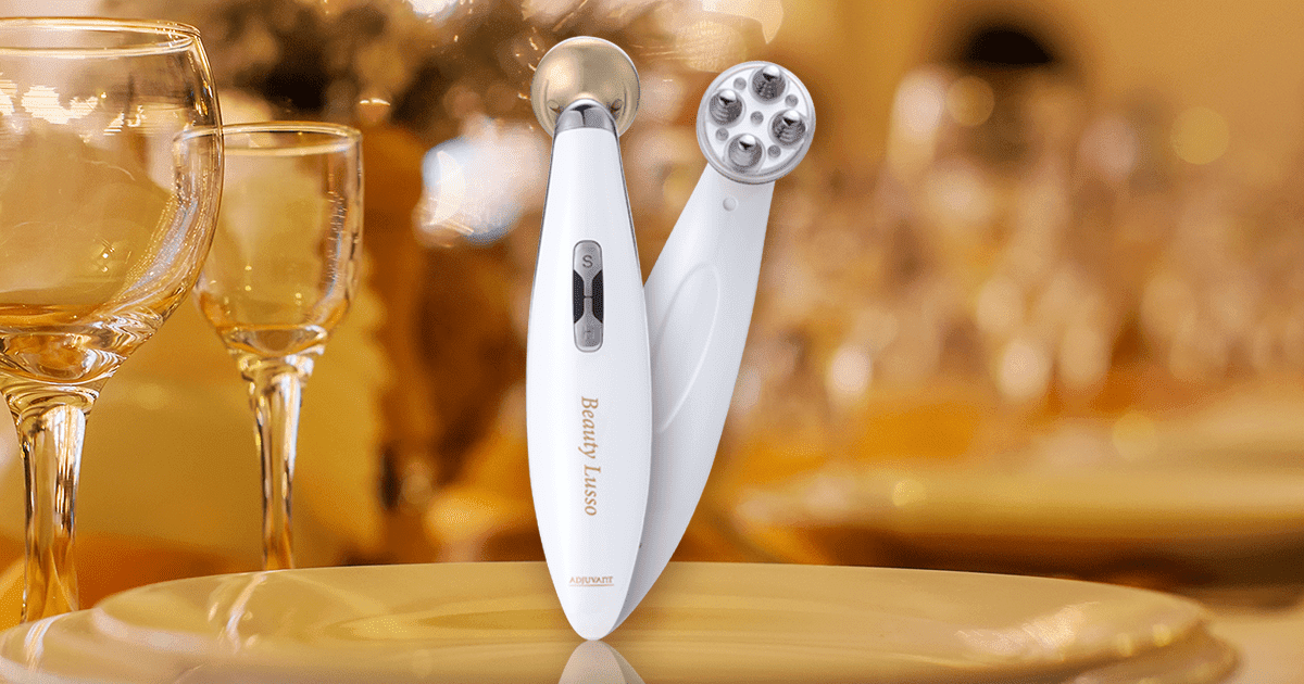 ビューティー ルッソ｜ADJUVANT COSME JAPAN - アジュバンコスメジャパン