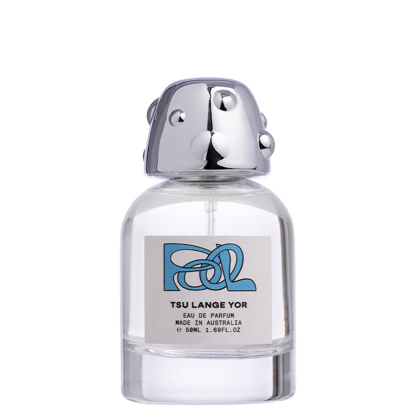 Pool - Eau de Parfum | Tsu Lange Yor | AEDES.COM