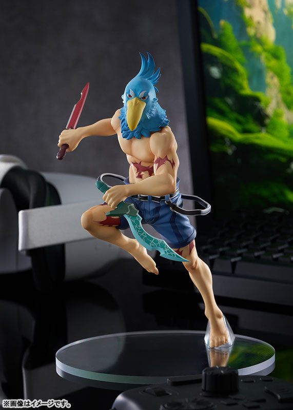 POP UP PARADE サンラク(シャングリラ・フロンティア) [グッドスマイル