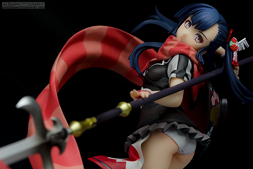 アキバフォトグラフィ - フィギュア撮影 アルター 宝蔵院胤舜