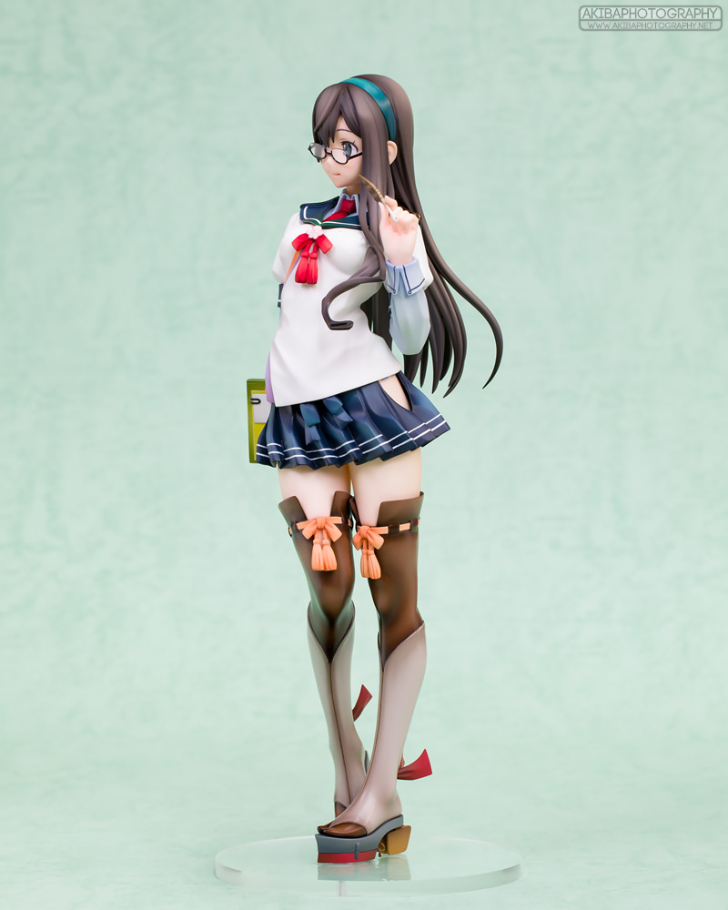 アキバフォトグラフィ - デコマスレビュー AMAKUNI 艦隊これくしょん