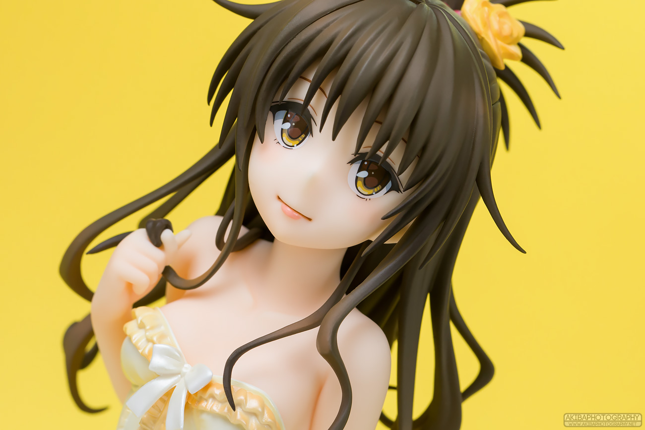 アキバフォトグラフィ - フィギュア撮影 マックスファクトリー 結城